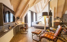 Boutiquehotel Thessoni Classic Zuerich & Residence Thessoni Home - Serviced Studios